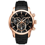 El Capitan Black Gold + Secret Knock 2020