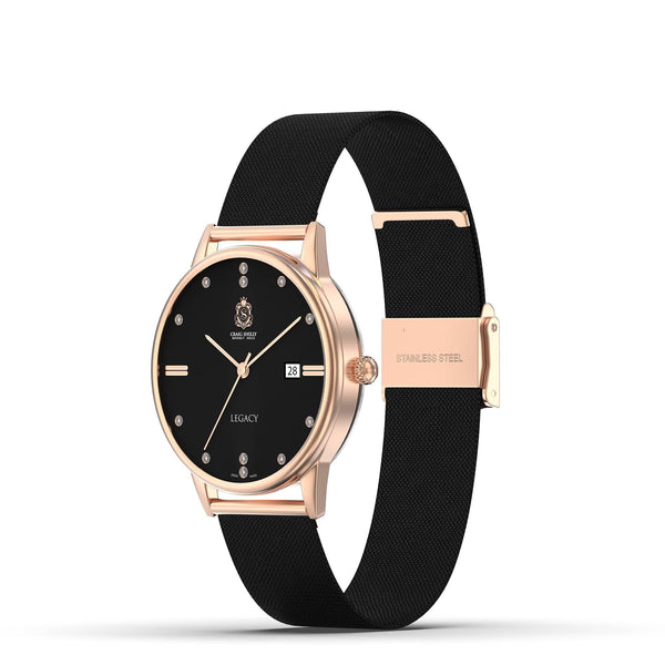 Legacy Classic Her Black/Rose