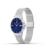 Legacy Classic Her Blue/Silver