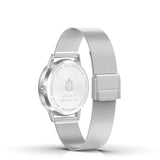 Legacy Classic Her Blue/Silver