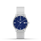 Legacy Classic Her Blue/Silver