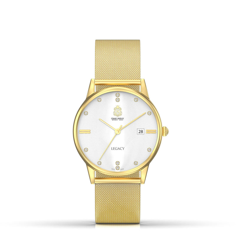 Legacy Classic Her Gold