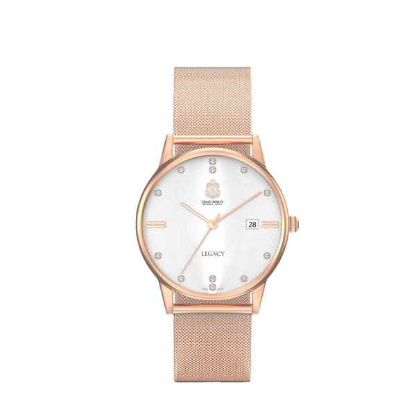 Legacy Classic His Rose